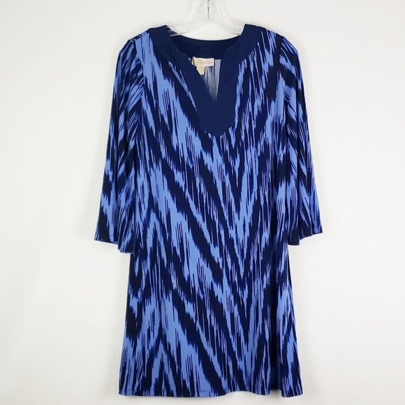 New MICHAEL KORS TUNIC‎ DRESS SMALL - Picture 1 of 5